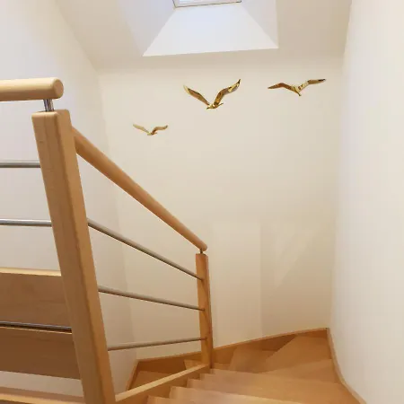 Maison Neuve Lumineuse Au Calme Proche Des Plages Ferienhaus *