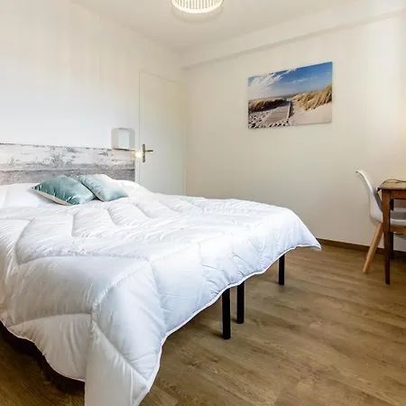 Ferienhaus Maison Neuve Lumineuse Au Calme Proche Des Plages Quiberon
