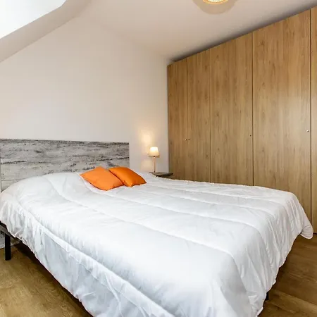 Maison Neuve Lumineuse Au Calme Proche Des Plages Holiday home *