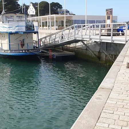Maison Neuve Lumineuse Au Calme Proche Des Plages Holiday home Quiberon