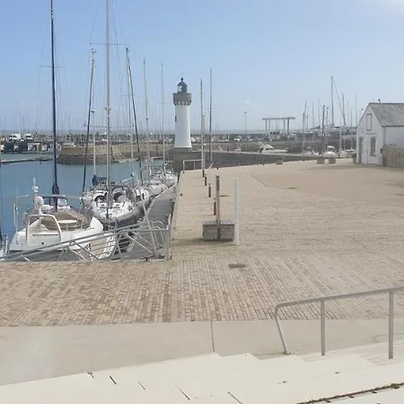 Maison Neuve Lumineuse Au Calme Proche Des Plages * Quiberon