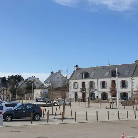 Maison Neuve Lumineuse Au Calme Proche Des Plages * Quiberon