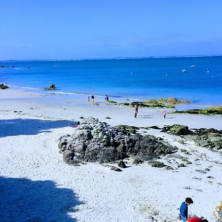 Holiday home Maison Neuve Lumineuse Au Calme Proche Des Plages