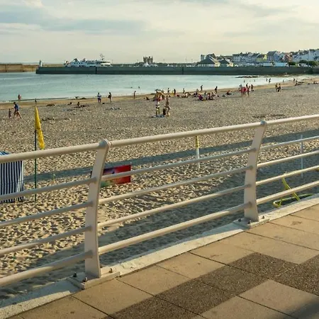 Maison Neuve Lumineuse Au Calme Proche Des Plages *