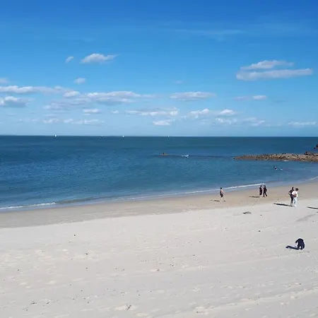 Holiday home Maison Neuve Lumineuse Au Calme Proche Des Plages
