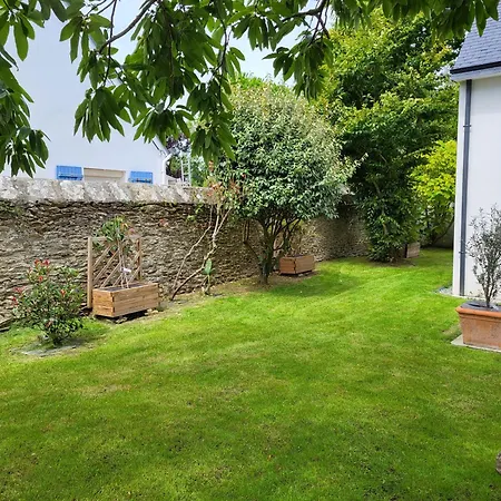 Maison Neuve Lumineuse Au Calme Proche Des Plages Holiday home Quiberon